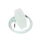 URMET (ELKRON) - EKO80AN1700133 ANT 2/4G HG ANTENNA C/CAVO 5MT