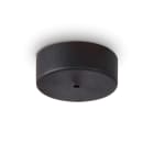 IDEAL LUX SRL - IUX244242 ROSONE MAGNETICO 1 LUCE 1E NERO