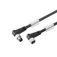 WEIDMULLER WEI2443150050 SAIL-M8WM8W-4S0.5U