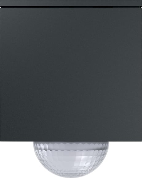GIRA - GGI244410 Beweg.m. Cube 240 Wachter Anthrazit