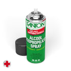 FANTON SRL FME24444AB IGIENIZZANTE ANTIBATTERICO SPRAY 400ML