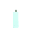 ELKRON EKO80WL6310113 USB/ZB DONGLE ZIGBEE