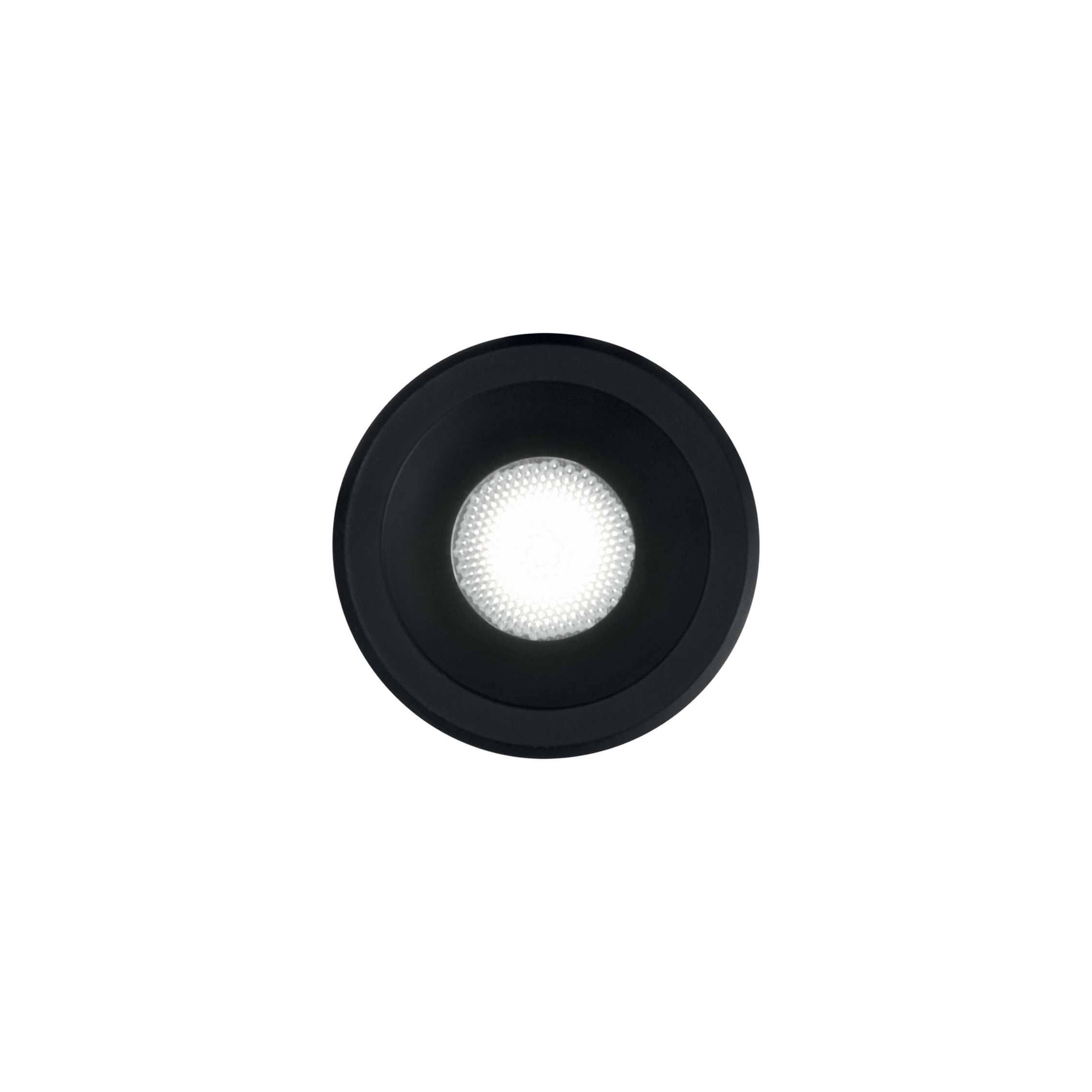 IDEAL LUX SRL IUX244846 VIRUS FI BK BK
