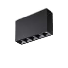 IDEAL LUX SRL IUX244884 LIKA PL NERO