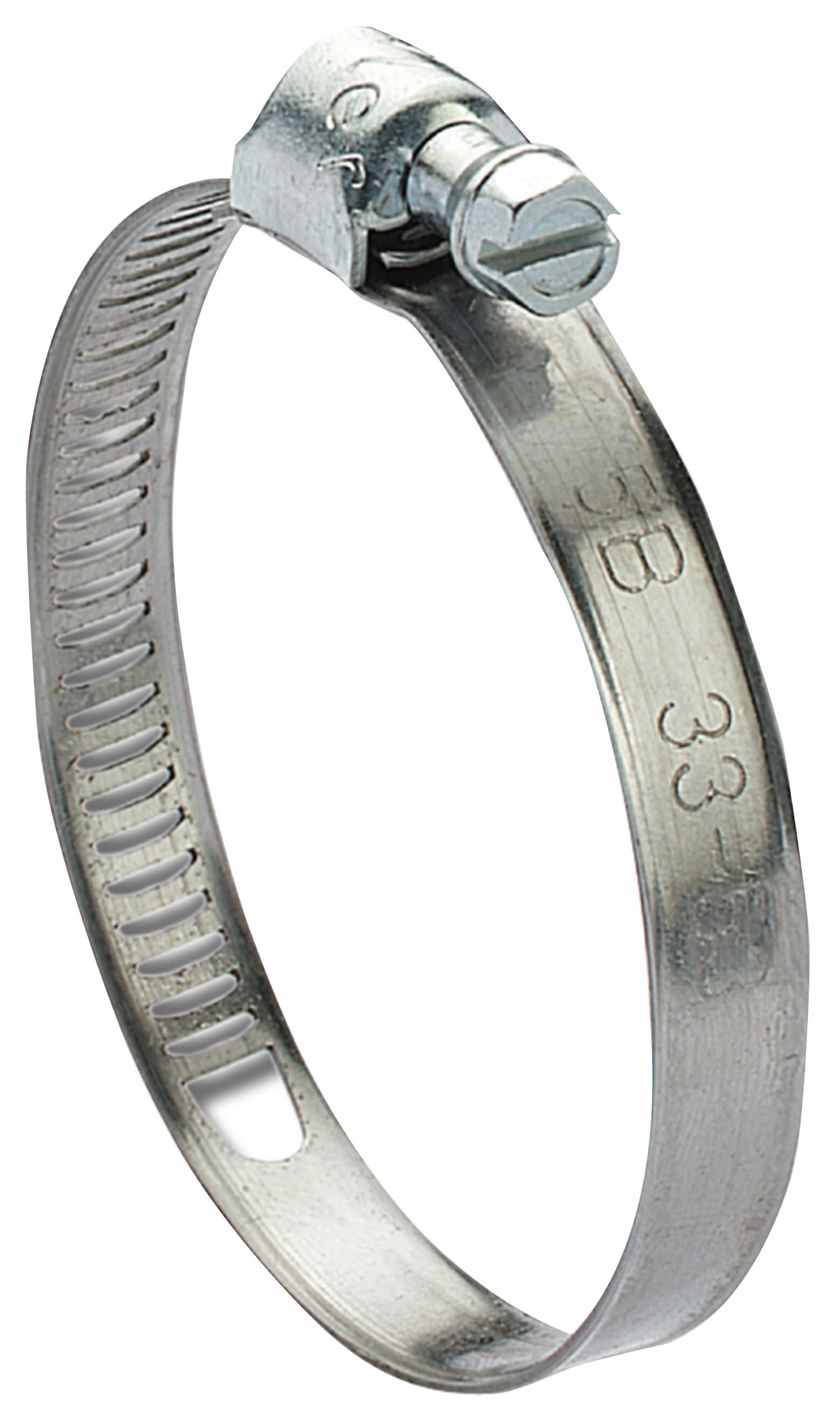 ELEMATIC SPIT - ITP8418038 FASCETTA STRINGITUBO INOX 78-98 L14