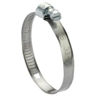 ELEMATIC SPIT ITP8418038 FASCETTA STRINGITUBO INOX 78-98 L14