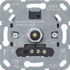 GIRA GGI245000 S3000 Uni-LED-Drehdimmeins. Standard Ein