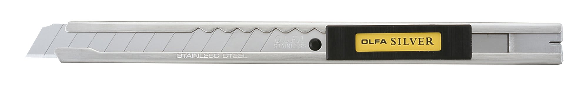 ELEMATIC SPIT - ITP569804 CUTTER SVR-1 INOX CON CURSORE 9 MM