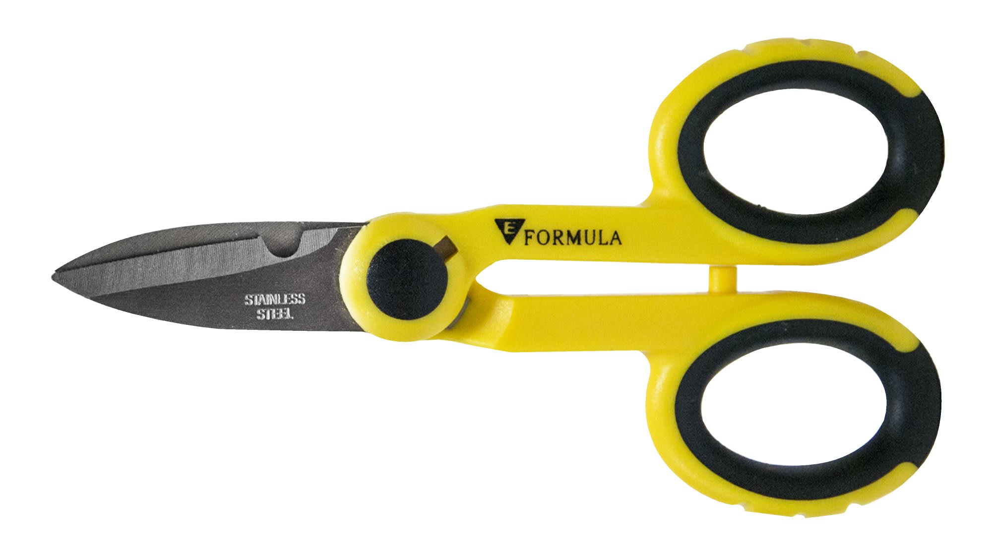 ELEMATIC SPIT - ITP8211998 FORBICE RP 3 ABS+GOMMA+INOX SPELACAVI