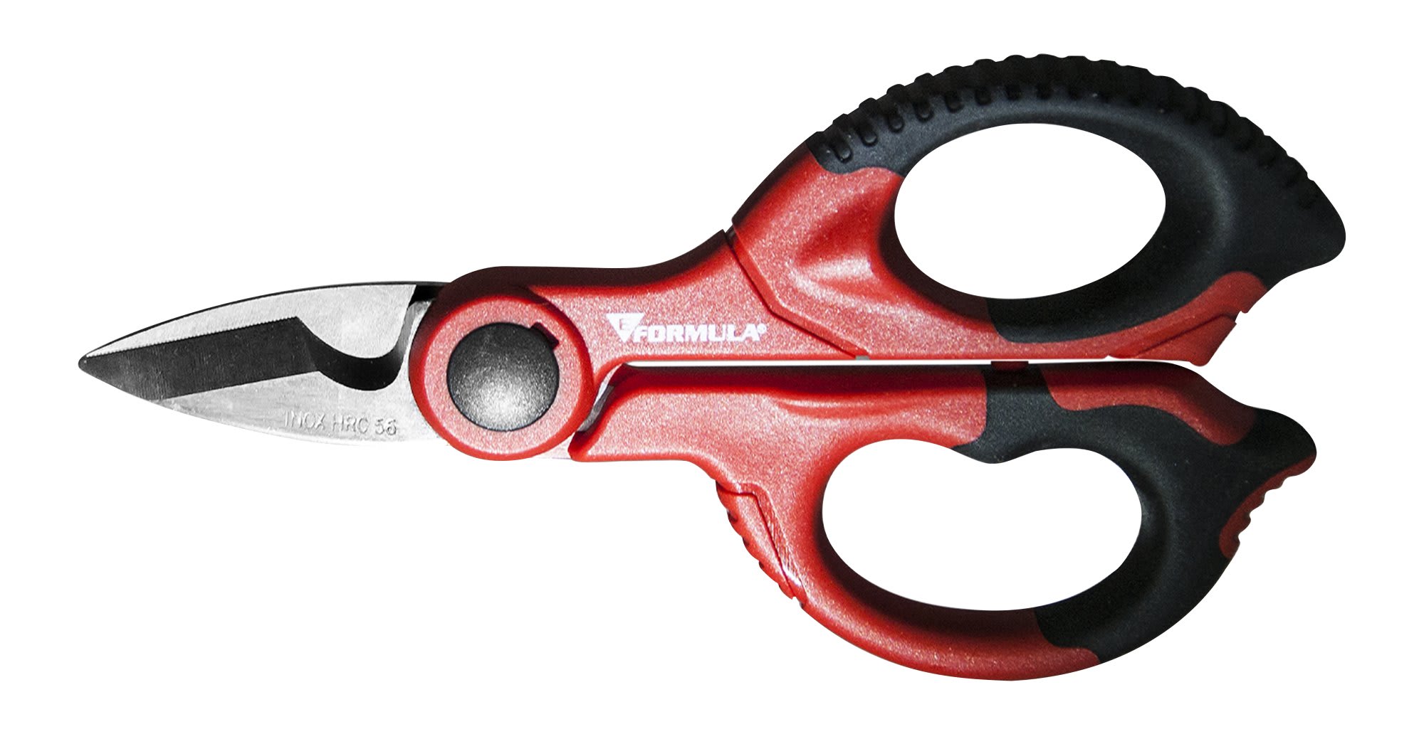 ELEMATIC SPIT - ITP8211892 FORBICE TP 3 INDUSTRIALE INOX SPELACAVI