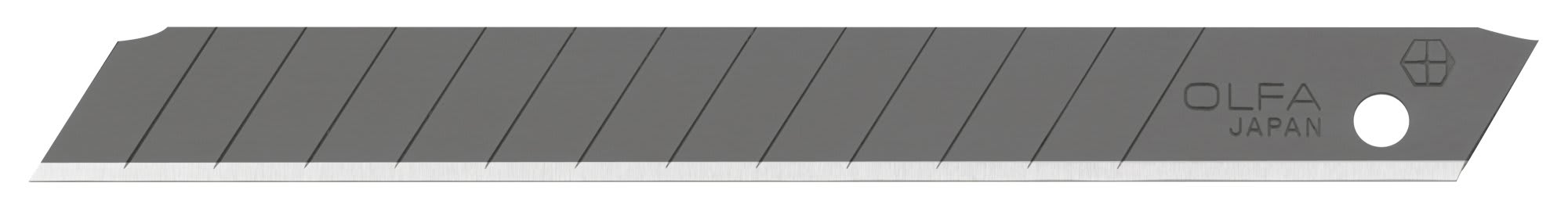 ELEMATIC SPIT - ITP569856 LAMA ABB-50 BRUNITA 9 MM