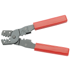 ELEMATIC SPIT ITP9020 CRIMPATRICE 9020 ACCIAIO 0,5-6MM