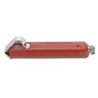ELEMATIC SPIT ITP9058 SGUAINACAVI 9058 ACCIAIO 4-28MM