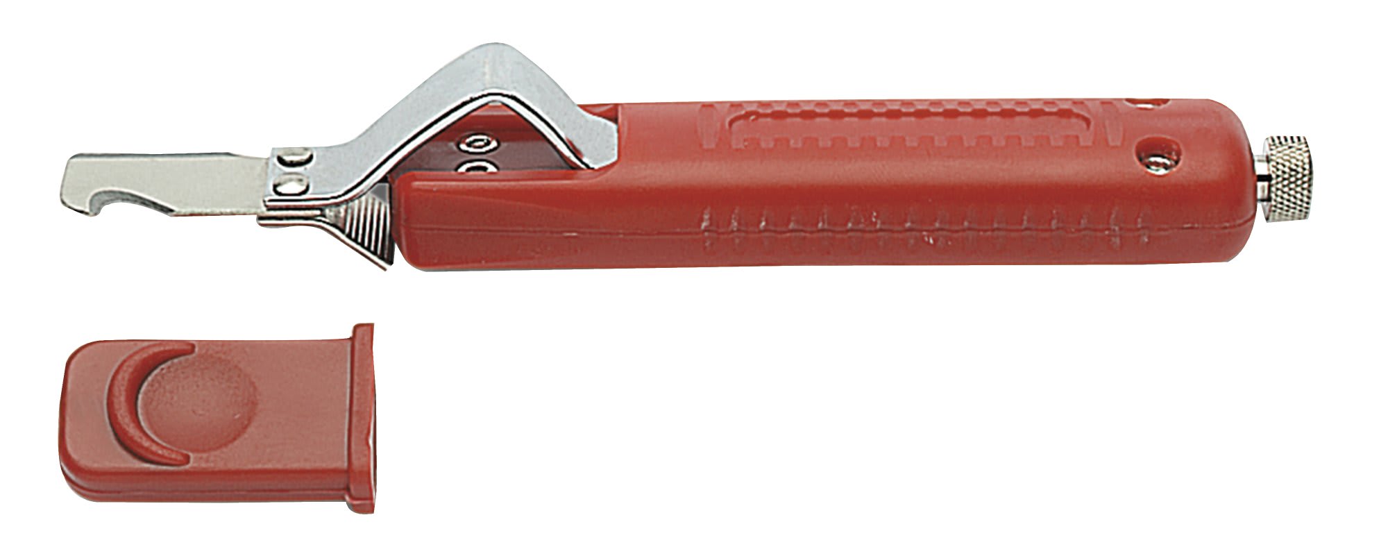 ELEMATIC SPIT - ITP9062 SGUAINACAVI 9062 ACCIAIO PASSIVATO 8-28M