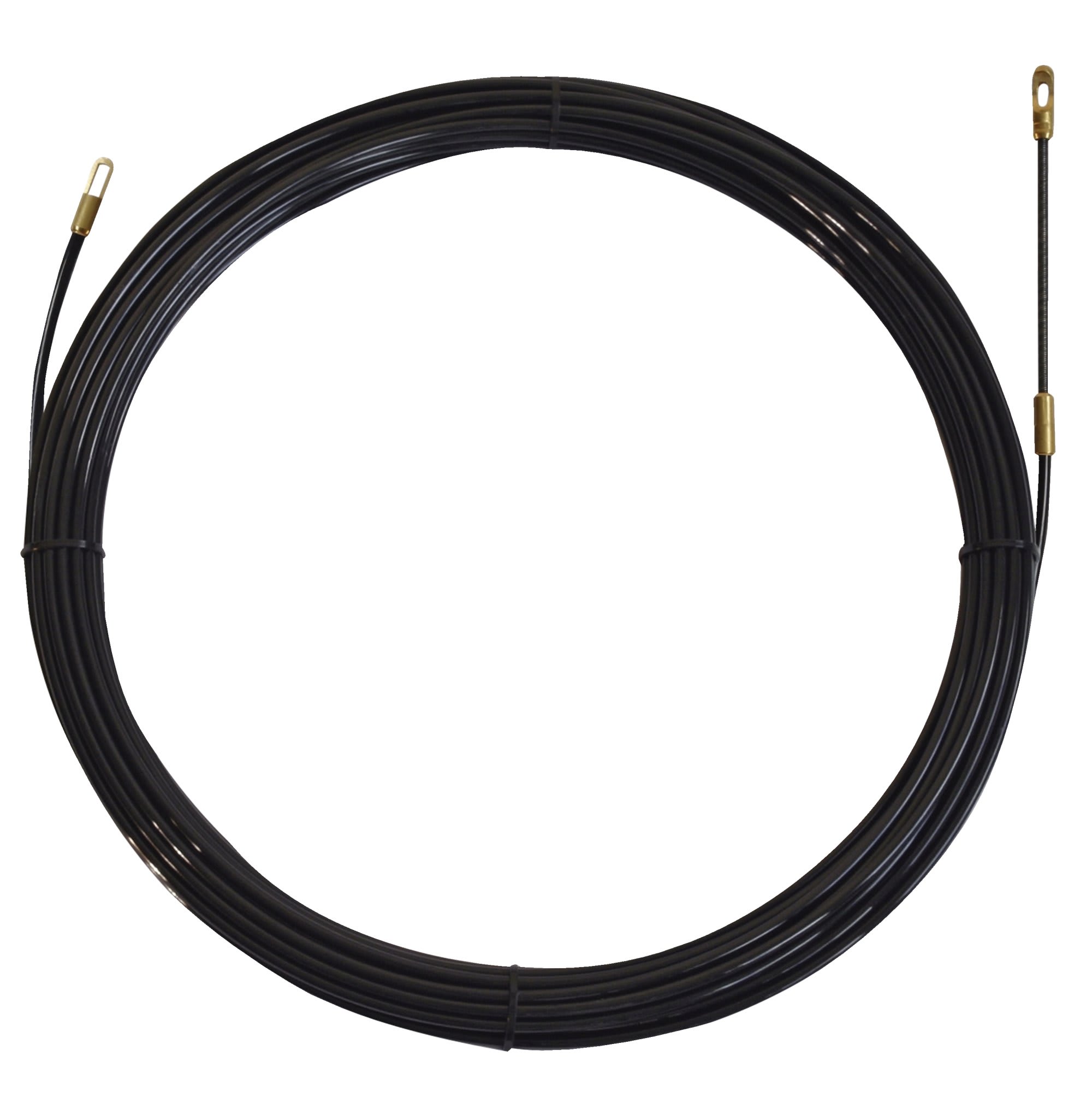 ELEMATIC SPIT - ITP13510220 SONDA PASSACAVI NYLON 20M X DIAM 4MM