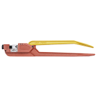 ELEMATIC SPIT ITP9038 CRIMPATRICE 9038 ACCIAIO TEMPRATO 10-95M
