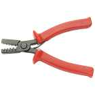 ELEMATIC SPIT ITP9102 CRIMPATRICE 9102 0,5-2,5MM