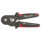 ELEMATIC SPIT ITP9302 CRIMPATRICE 9302 ACCIAIO SEZIONE 0,08-10
