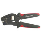 ELEMATIC SPIT ITP9304 CRIMPATRICE 9304 ACCIAIO SEZIONE 0,08-16