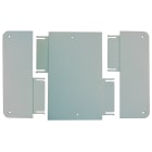 ELEMATIC SPIT - ITP566975 COPERCHIO CENTRALE BOXME