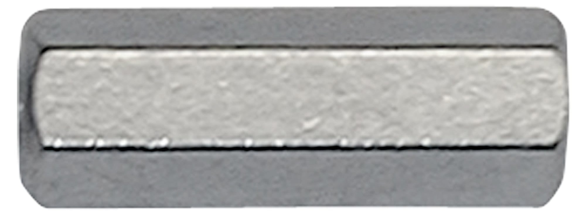 ELEMATIC SPIT - ITP8720017 DISTANZIATORE EDS ACCIAIO ZINCATO 8X40 M