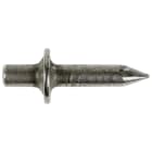 ELEMATIC SPIT - ITP8412122 CHIODO A PERCUSSIONE ACCIAIO 18 MM