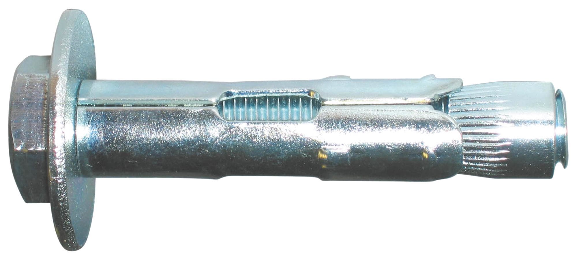 ELEMATIC SPIT ITP8723052 ANCORANTE T21/B ACCIAIO ZINCATO 8X70 M6