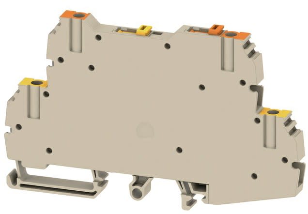 WEIDMULLER - WEI2456000000 WDTR 2.5