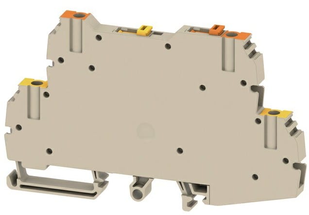 WEIDMULLER - WEI2456000000 WDTR 2.5