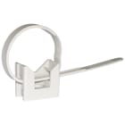 ELEMATIC SPIT ITP565510 COLLARE FISSATUBI CT-CLIP PA6 16-32 MM