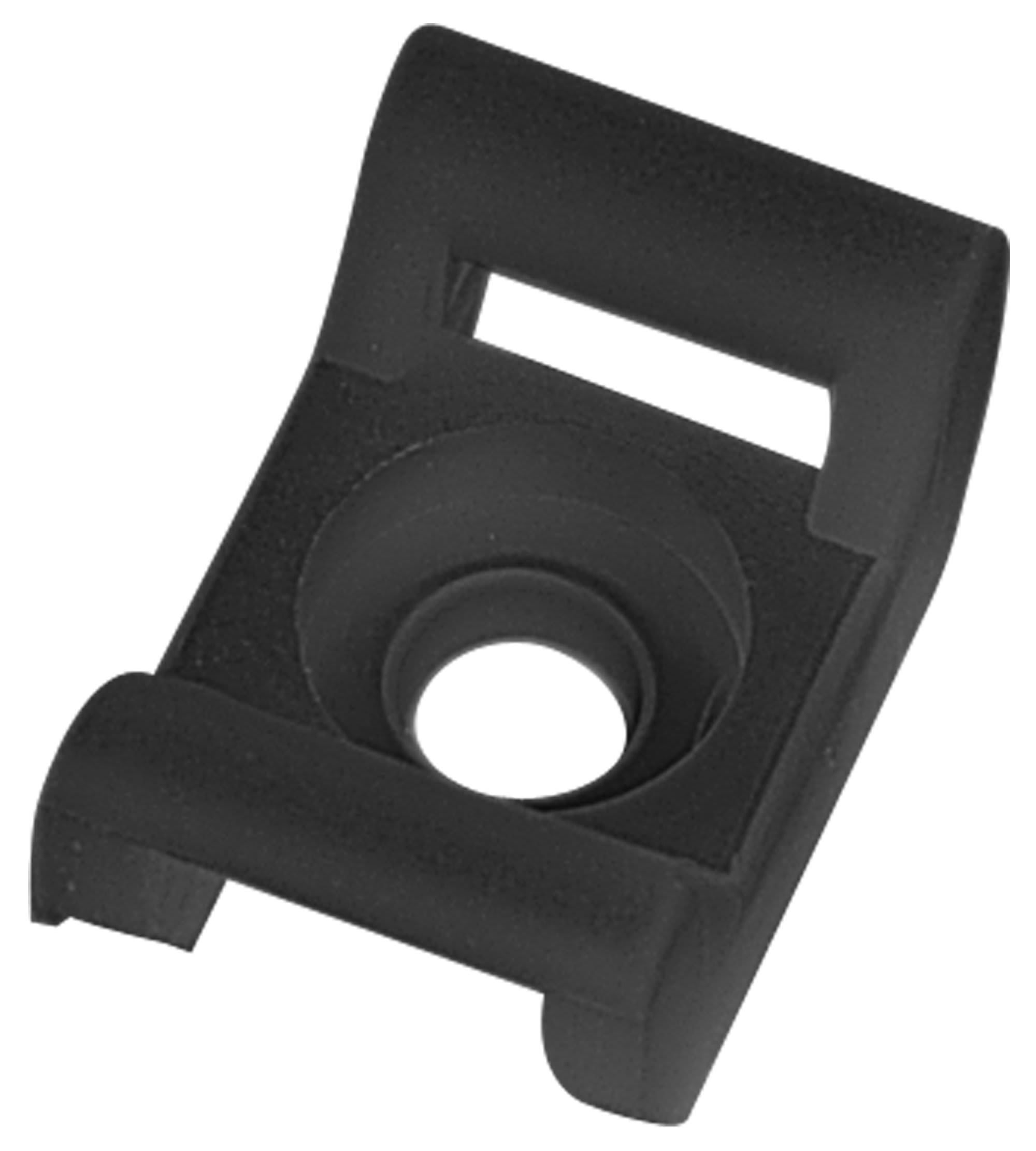 ELEMATIC SPIT - ITP5499 SUPPORTO A SELLA NERO 5