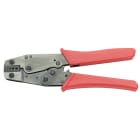 ELEMATIC SPIT - ITP9039A CRIMPATRICE 9039A ACCIAIO 0,5-6MM