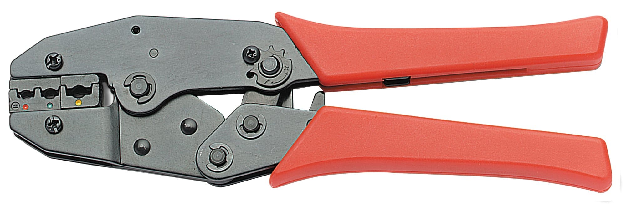 ELEMATIC SPIT - ITP9007 CRIMPATRICE 9007 0,5-6MM