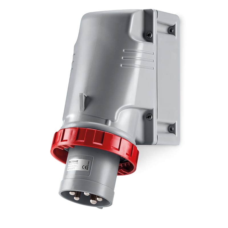 SCAME PARRE SPA - SCA245.12596T SPINA DA PARETE