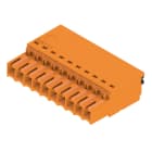 WEIDMULLER - WEI2459130000 BLF 3.50/10/180 SN OR BX