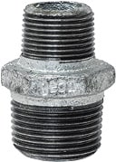 GEBO ITALIA GEI245-25G NIPPLO RIDOTTO M/M 1 X1/2