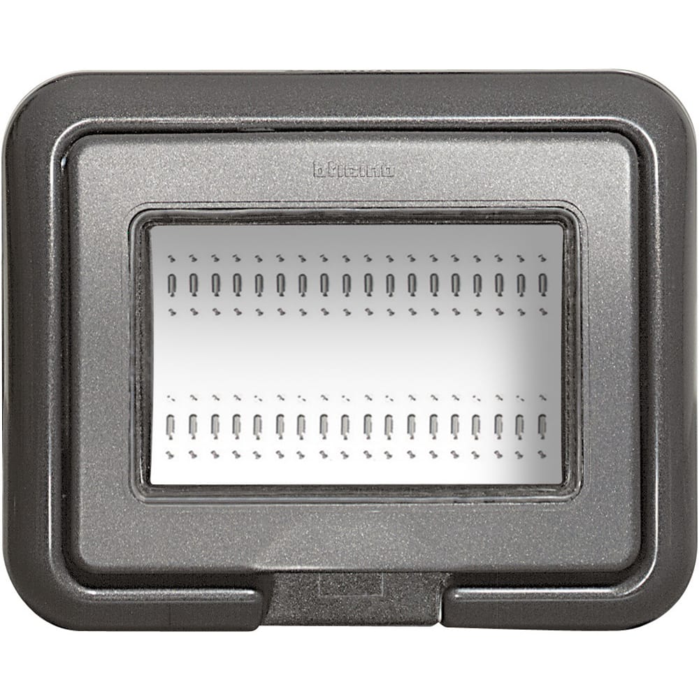 BTICINO BTI24603L IDROBOX LUNA - COPERCHIO IP55 3P