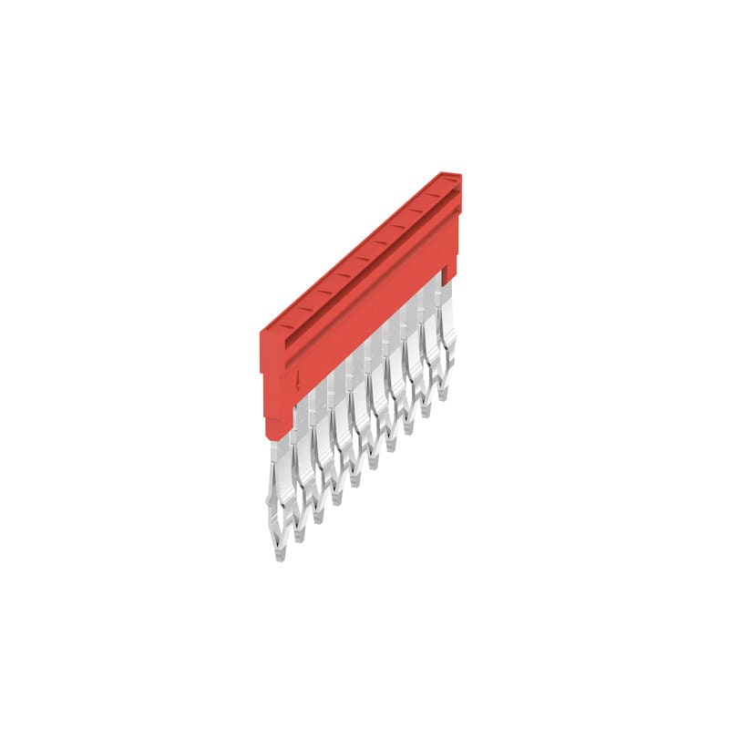 WEIDMULLER WEI2460740000 ZQV 4N/10 RD