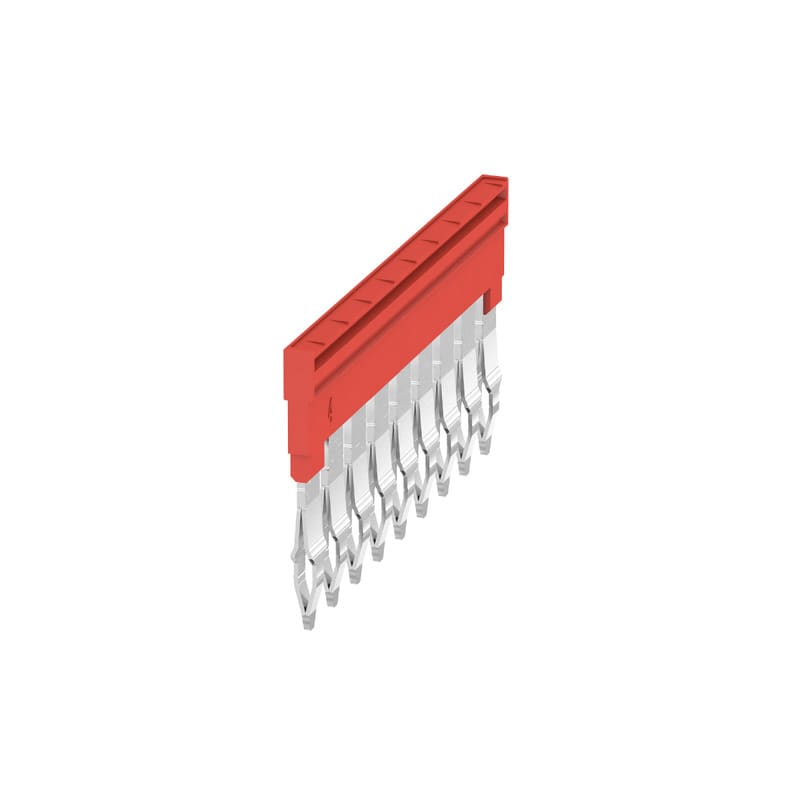 WEIDMULLER WEI2460750000 ZQV 4N/9 RD