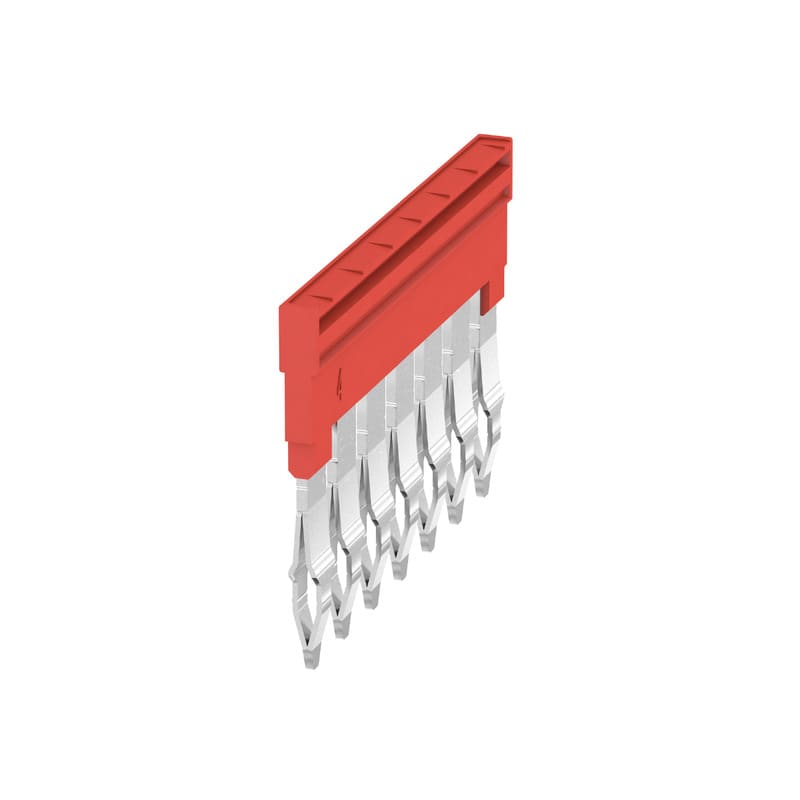WEIDMULLER WEI2460770000 ZQV 4N/7 RD