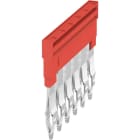 WEIDMULLER WEI2460780000 ZQV 4N/6 RD