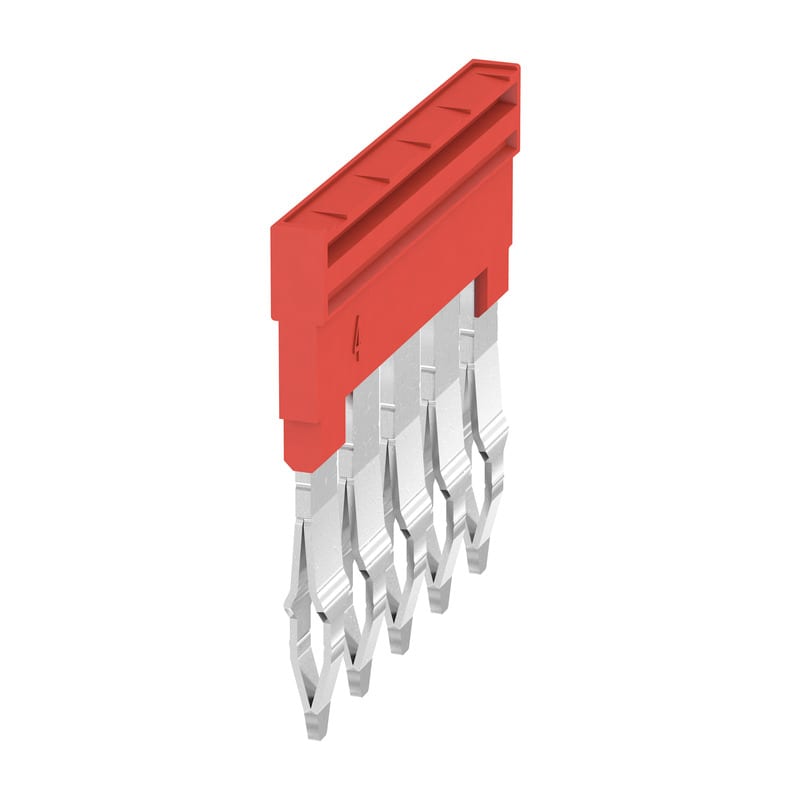 WEIDMULLER WEI2460790000 ZQV 4N/5 RD