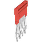 WEIDMULLER WEI2460800000 ZQV 4N/4 RD