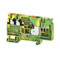 WEIDMULLER WEI2464710000 AAP12 10/4X2.5 PE-LI