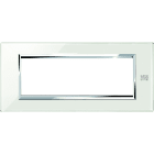 URMET SPA - UTD13006.BN PLACCA VET BIANCO NEVE 6M