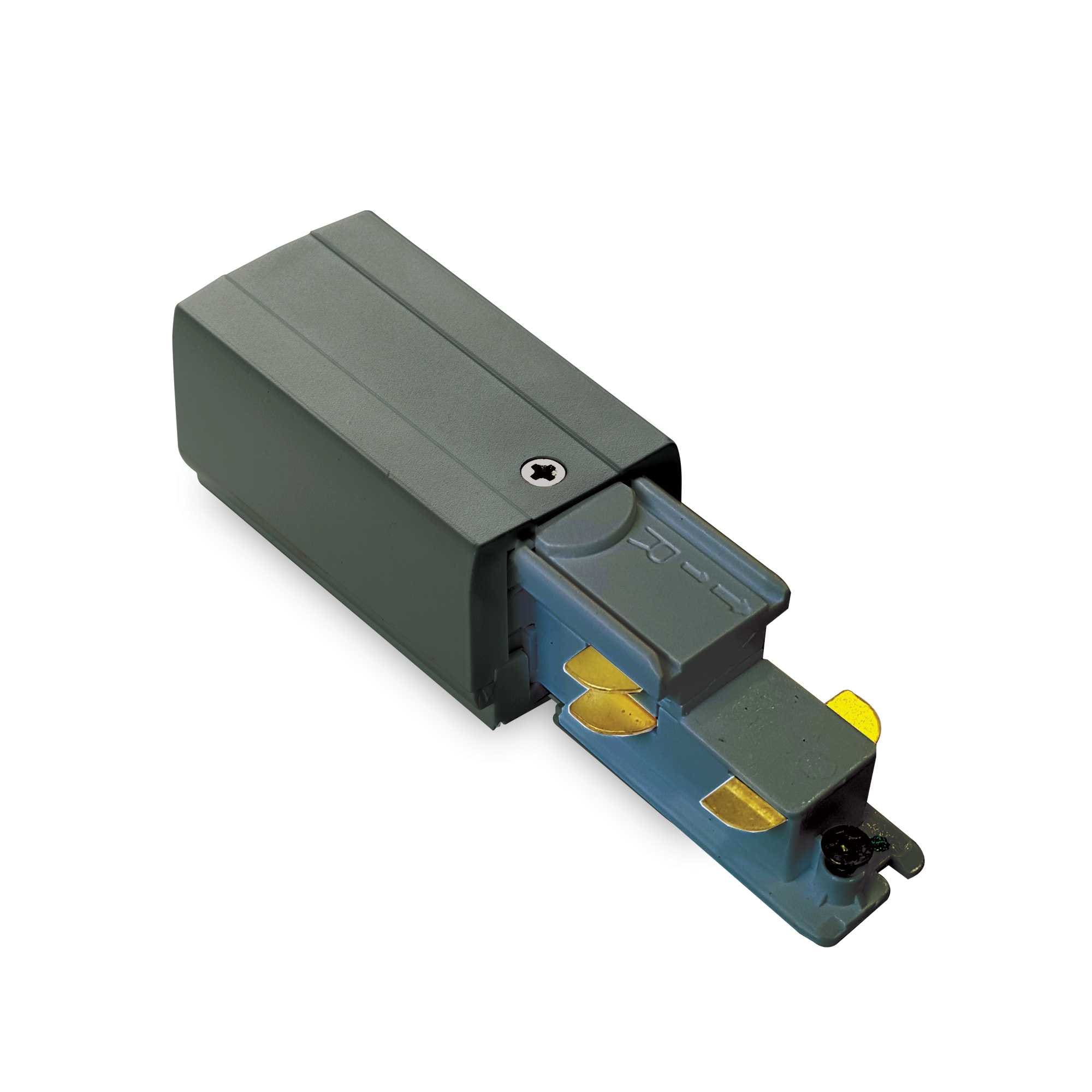 IDEAL LUX SRL - IUX246536 LINK 3-PH T.LESS MAIN CONN END RIGHT DAL