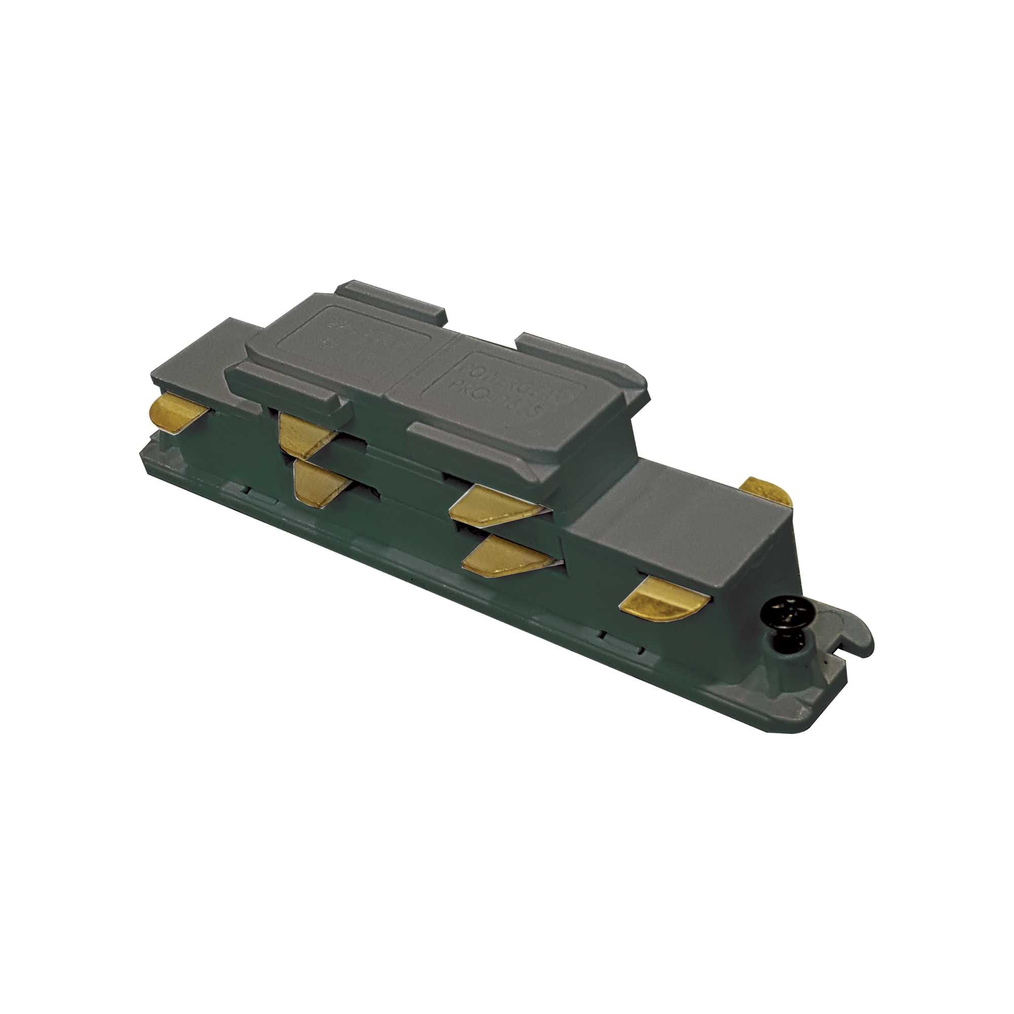 IDEAL LUX SRL IUX246550 LINK 3-PHASE ELECTR CONN DALI 1-10V BK