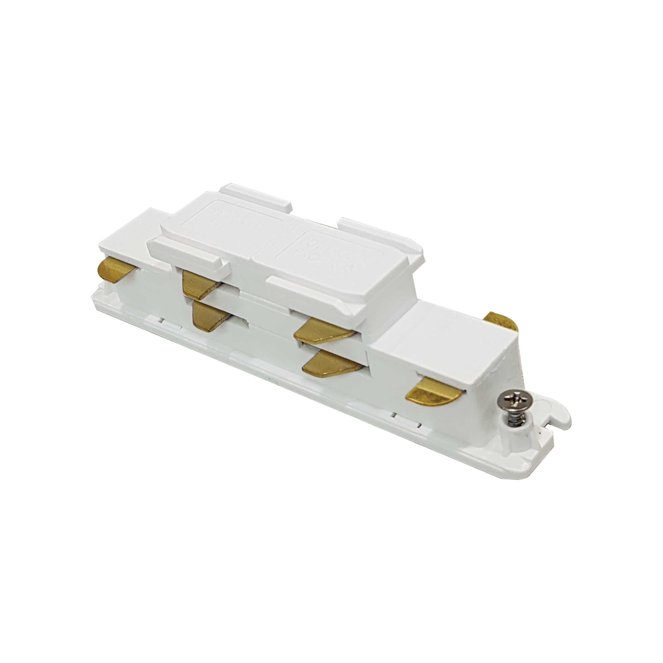IDEAL LUX SRL - IUX246567 LINK 3-PHASE ELECTR CONN DALI 1-10V WH