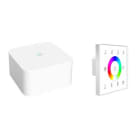 SIMES SPA - SMVS.2466 GATEWAY WIFI-108 E TOUCH PANEL RGBW