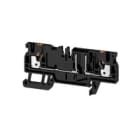 WEIDMULLER - WEI2466530000 AFS 2.5 CF 2C BK